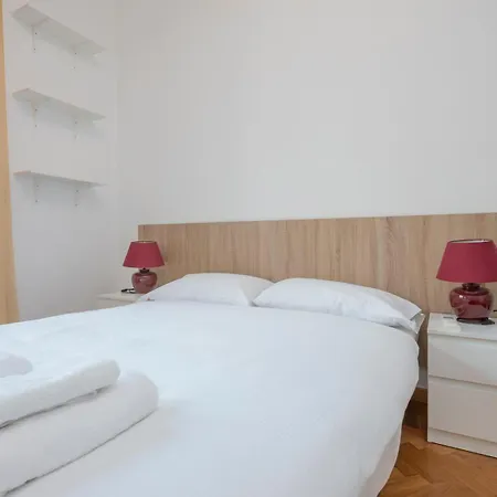 I-host Bright For 5 With Balconies Apartman *